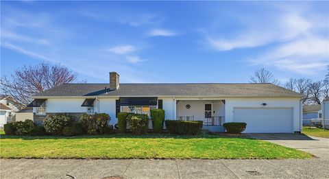 20 Dean Street Pawtucket RI 02861