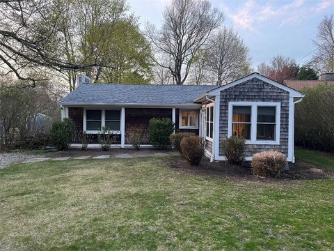 78 Nautilus Street Jamestown RI 02835