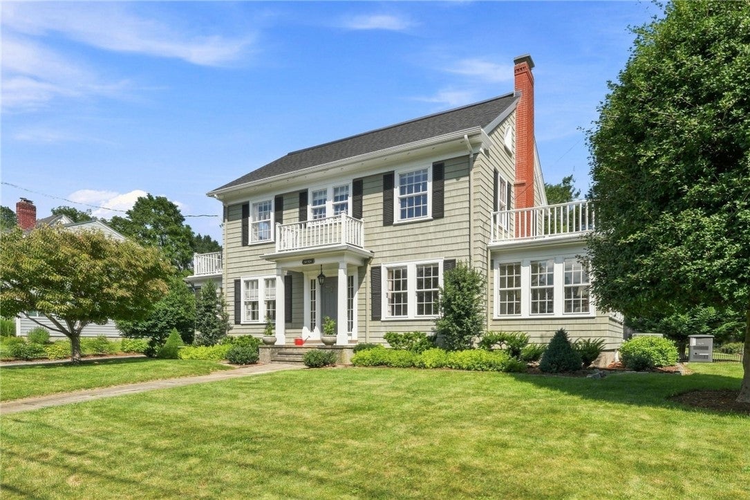 7 Elton Road