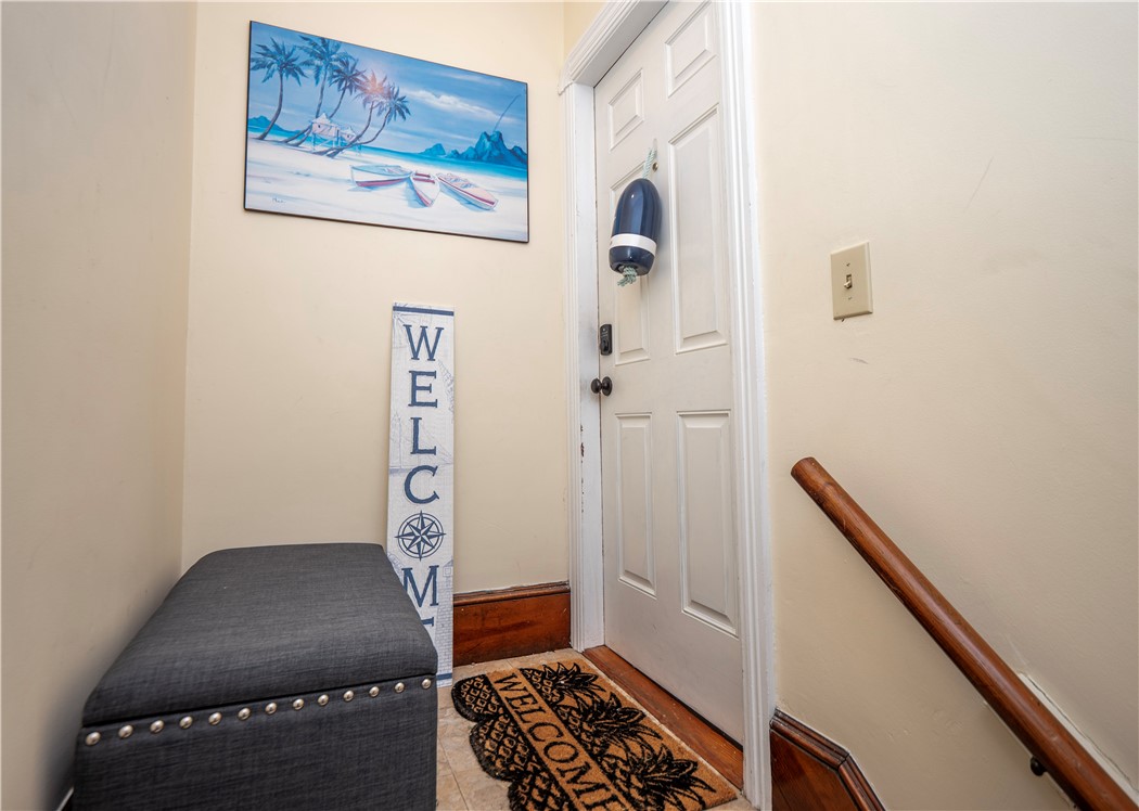 2 Newport Avenue B2 4