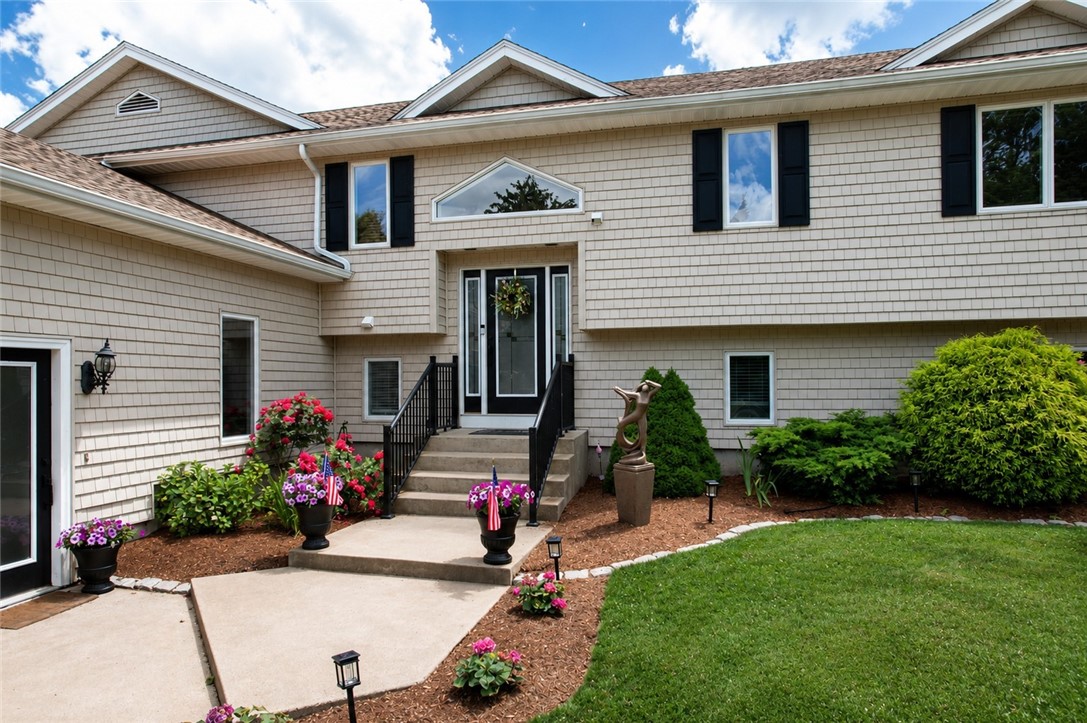 230 Curtis Corner Road