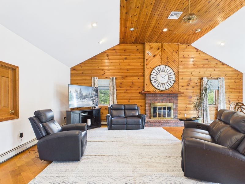 230 Curtis Corner Road