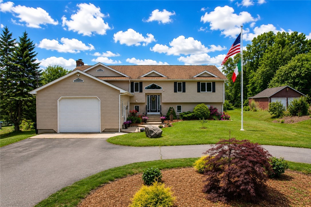 230 Curtis Corner Road