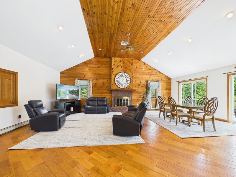 230 Curtis Corner Road