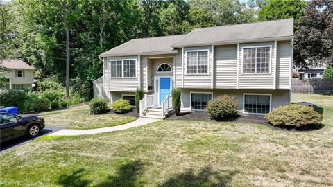 5 JUSTA Street West Warwick RI 02893