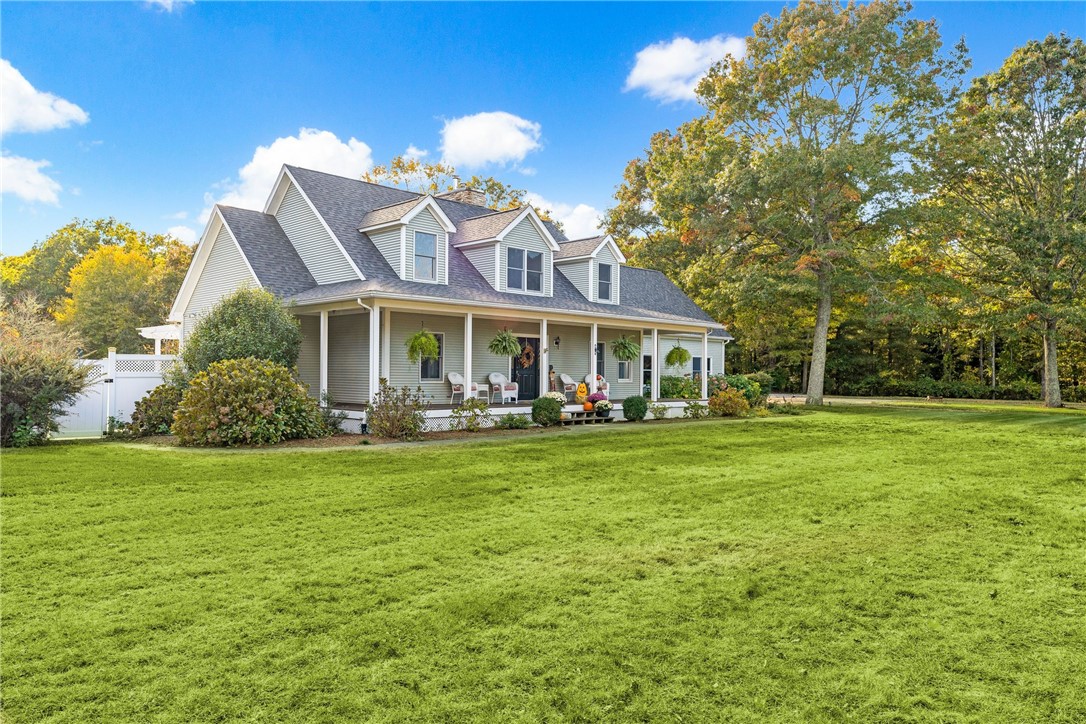 11 Pequot Lane