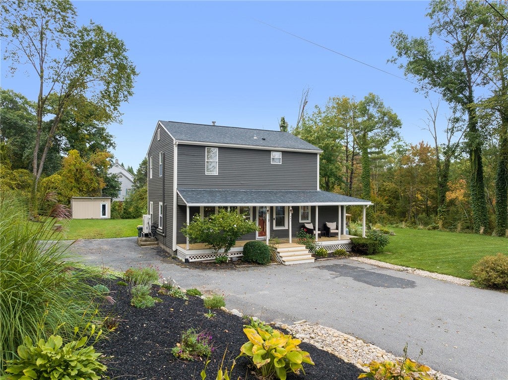 439 Farnum Pike 441