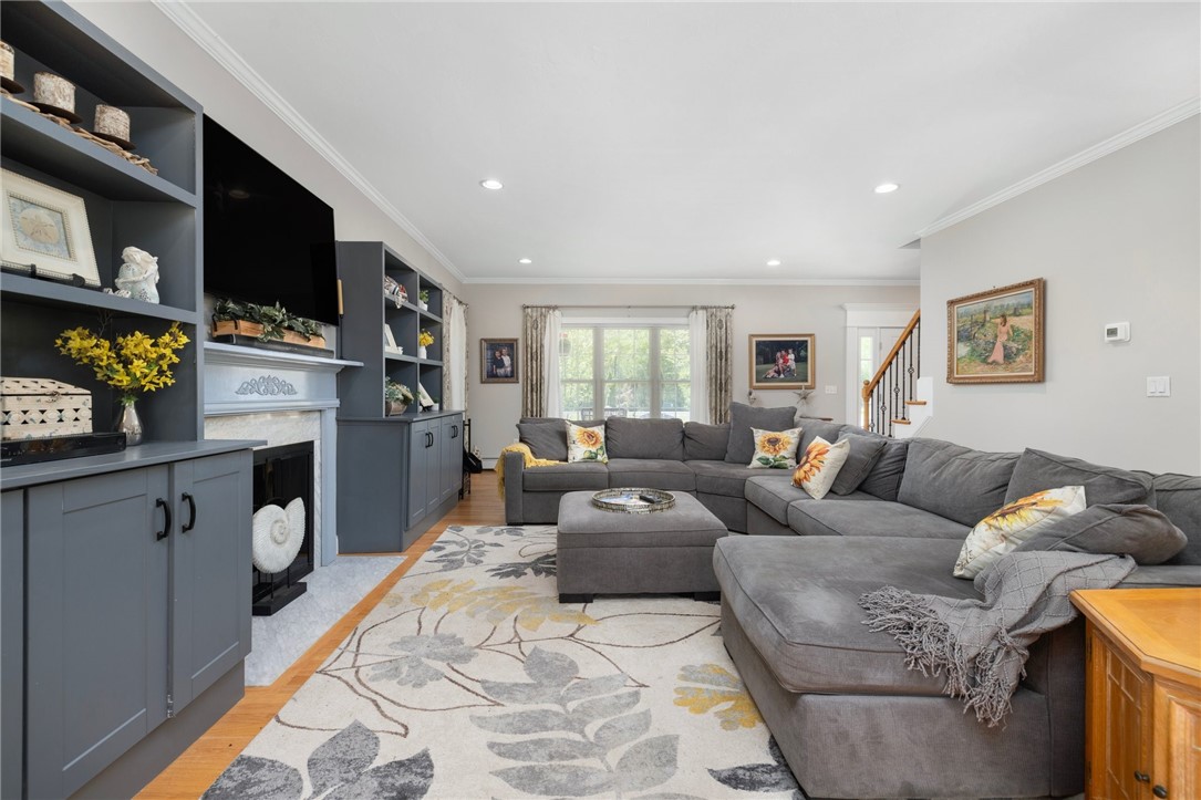 114 Teaberry Drive