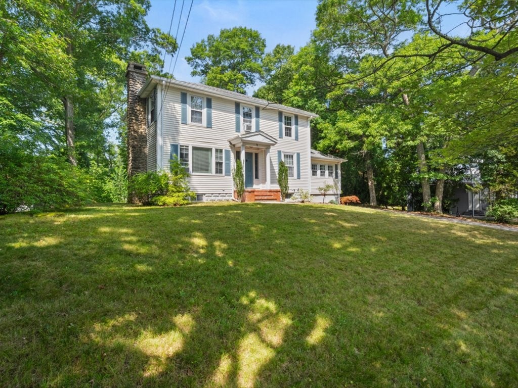 5 Brown Avenue