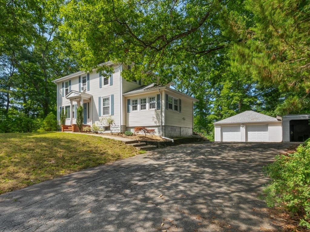 5 Brown Avenue