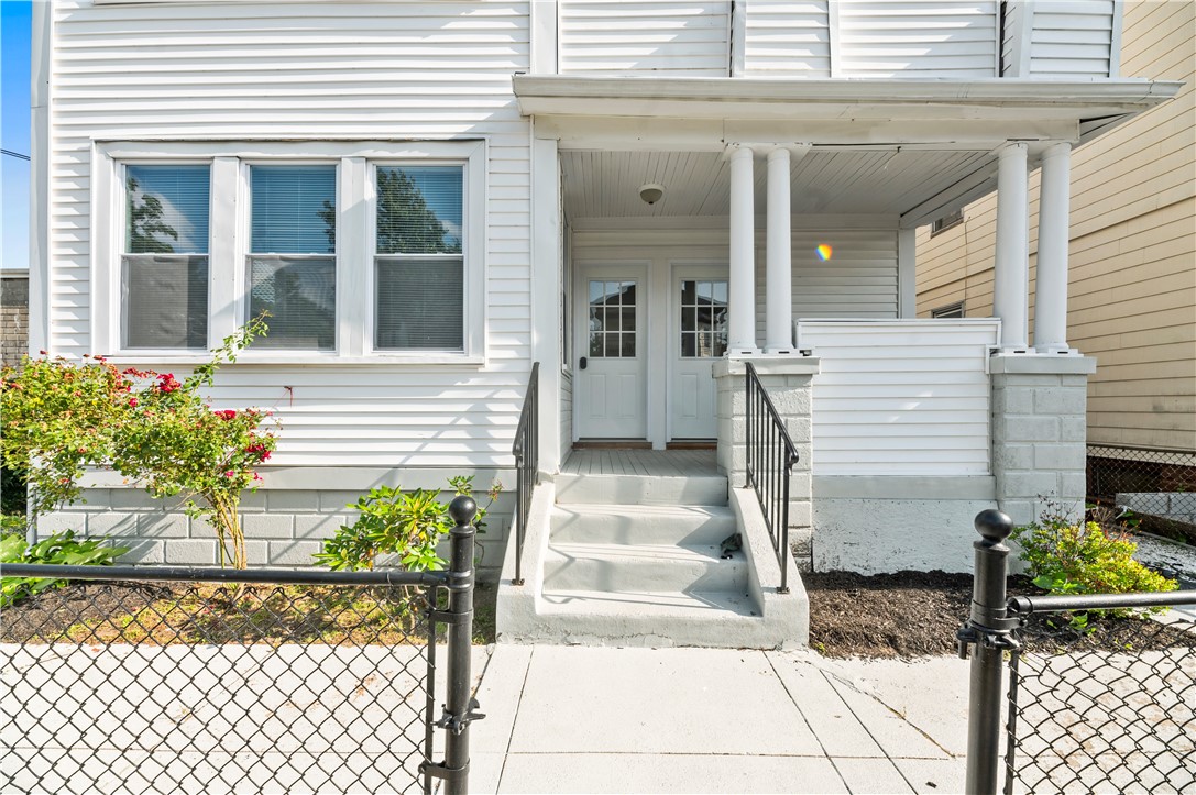 61 Wealth Avenue
