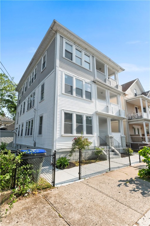 61 Wealth Avenue