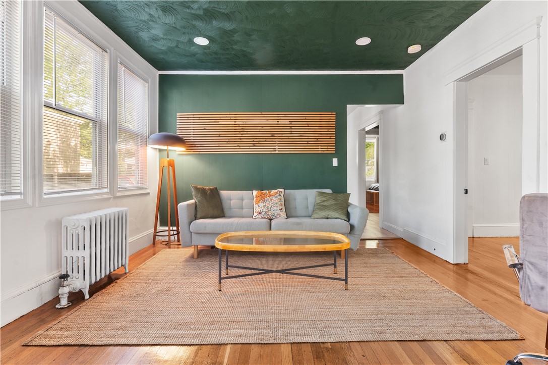 61 Wealth Avenue