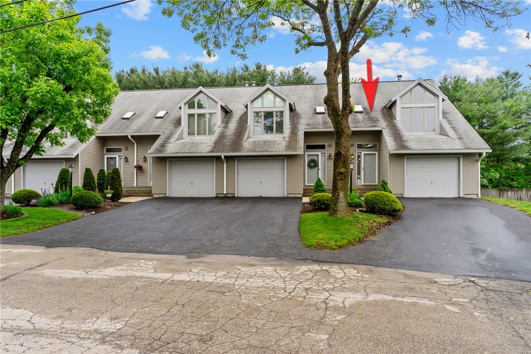 10 Tamarac Drive F