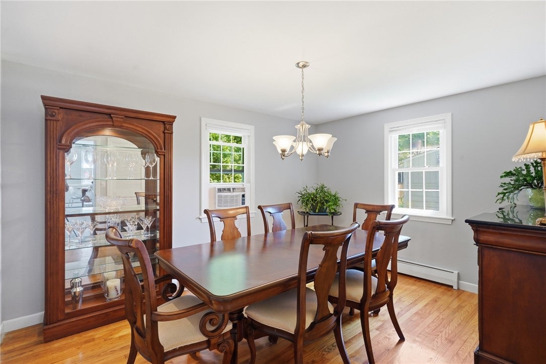 106 Fales Road