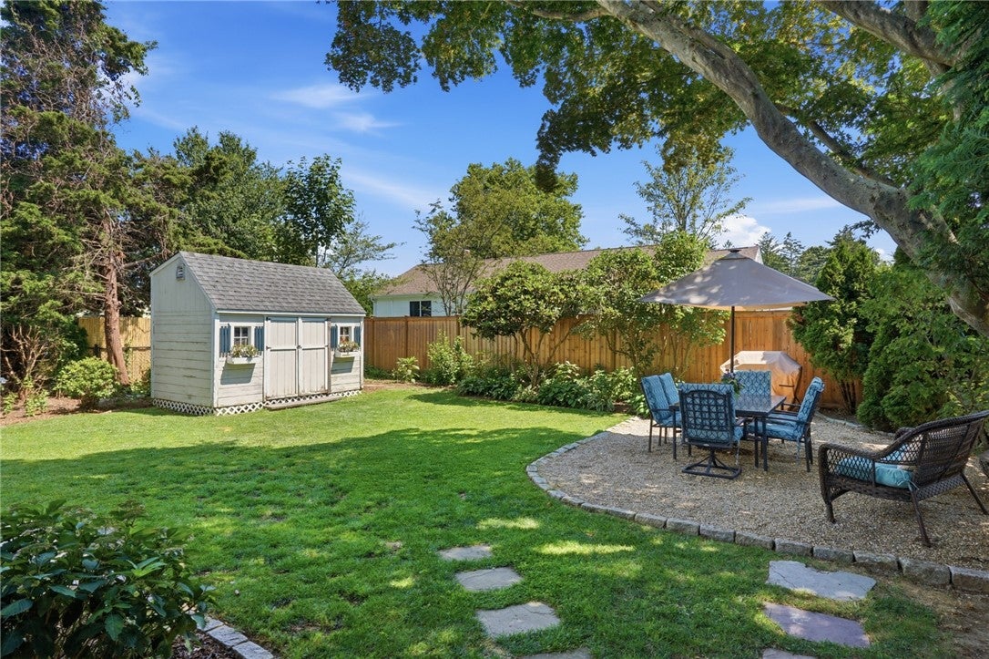 106 Fales Road