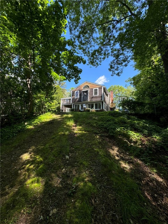 49 Greenbush Road