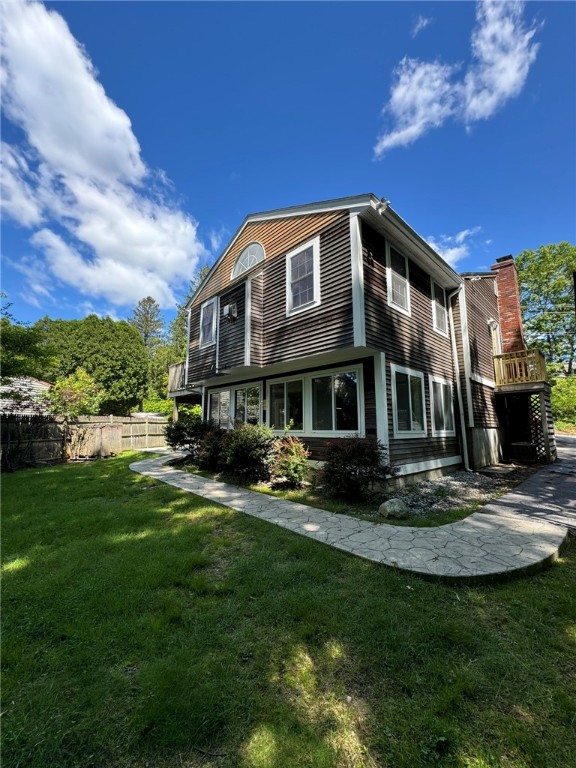 49 Greenbush Road