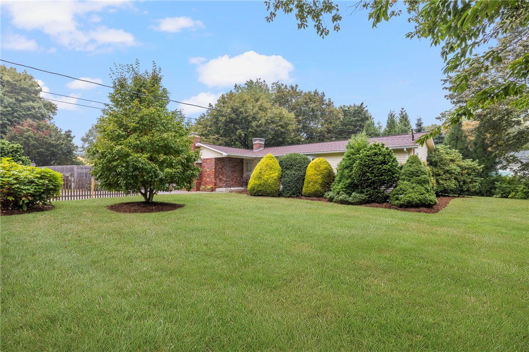 471 Annaquatucket Road