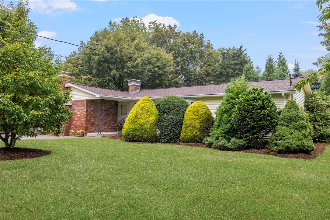 471 Annaquatucket Road