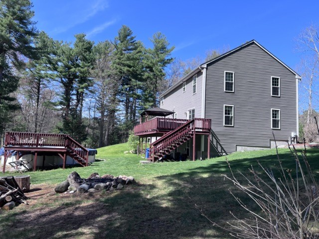 245 Jackson Schoolhouse Road