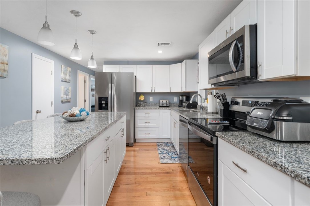 22 Forest Hill Drive