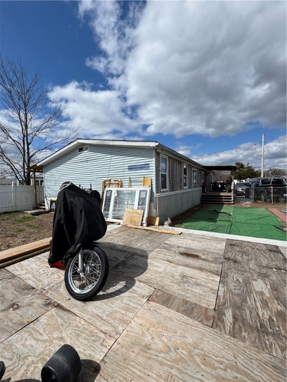 91 Seabiscuit Place