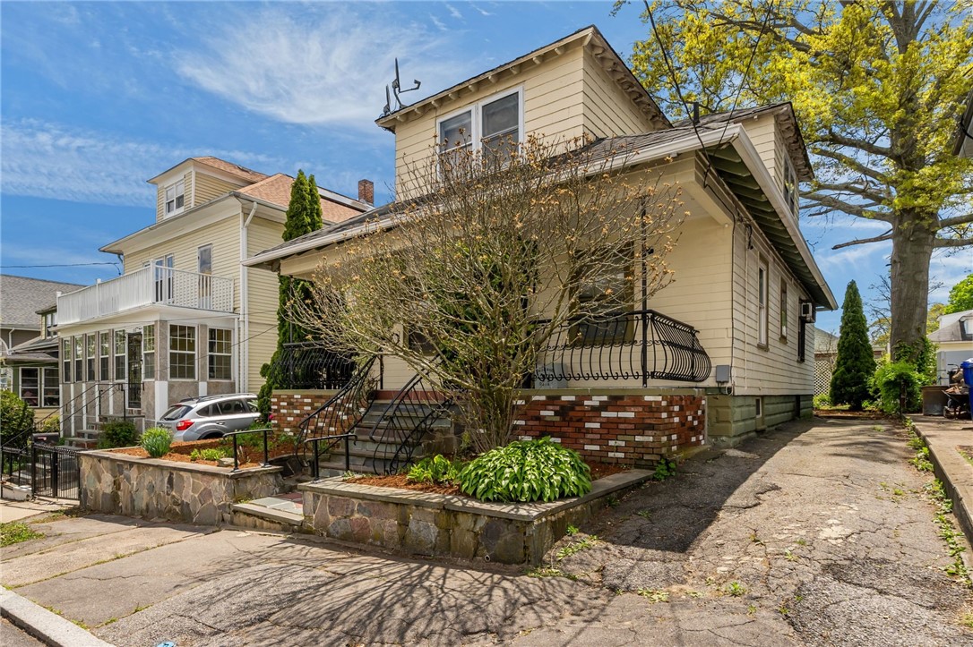 118 Porter Street