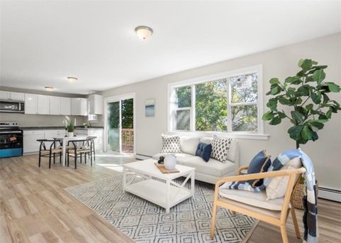 80 Summit Street 1 Woonsocket RI 02895