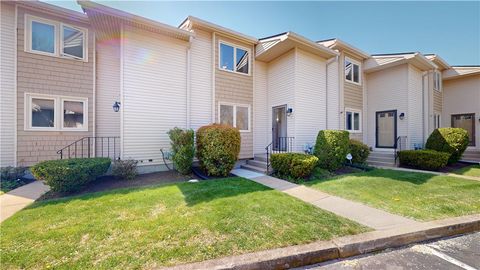 500 East Greenwich Avenue 106 West Warwick RI 02893