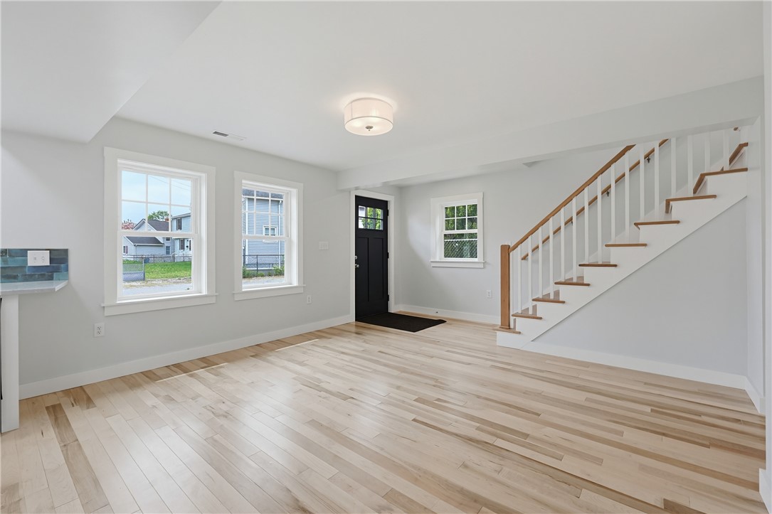 33 Jefferson Avenue
