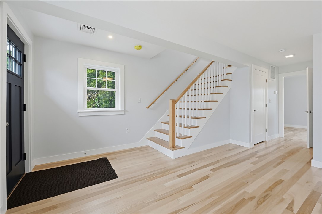 33 Jefferson Avenue