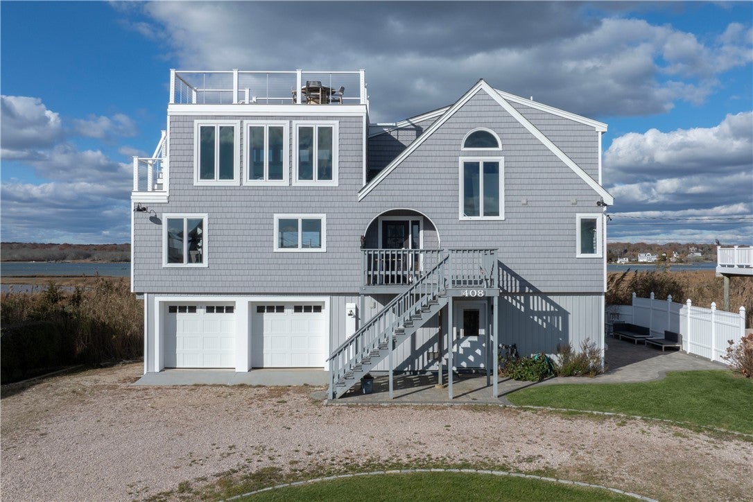 408 Atlantic Avenue