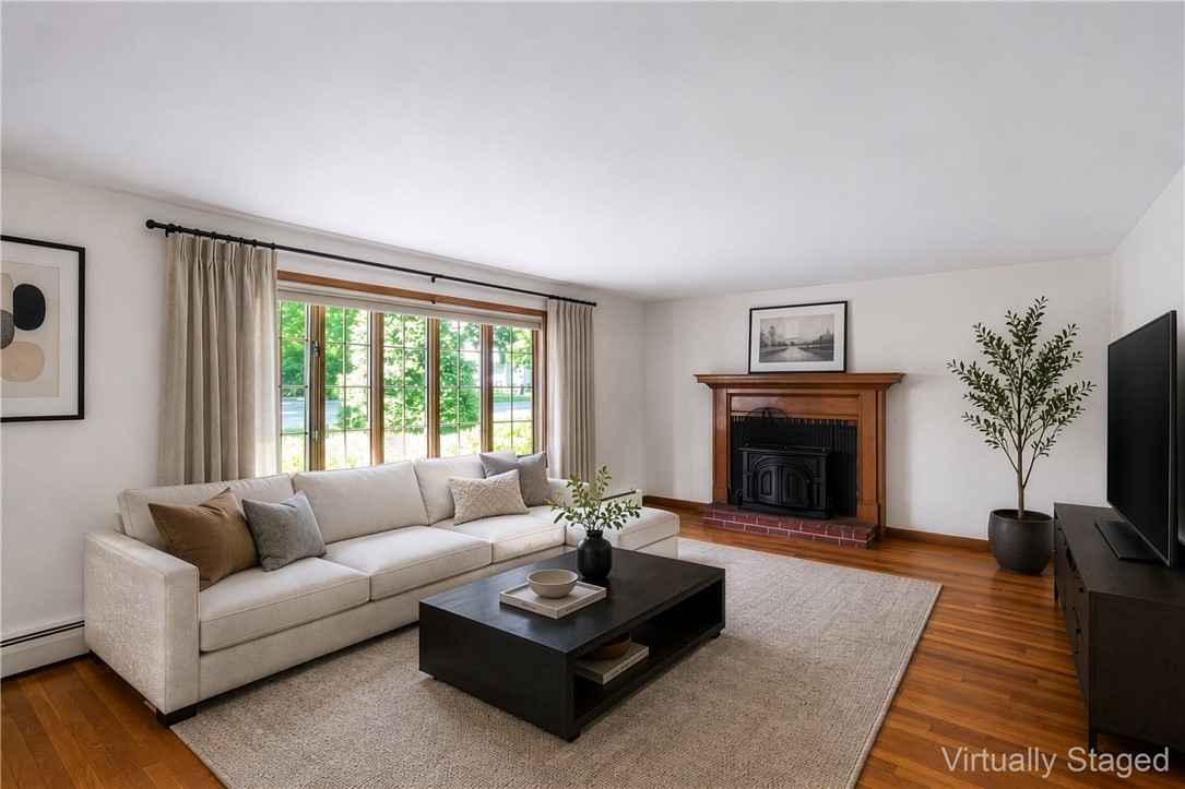 105 Fairfield Drive