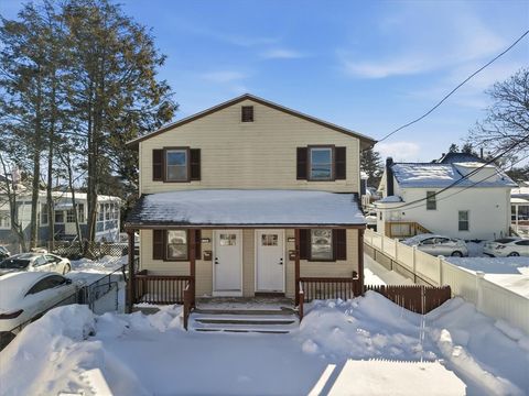 66 Glover Street Providence RI 02908