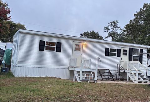 245 Manton Street 80 Pawtucket RI 02861