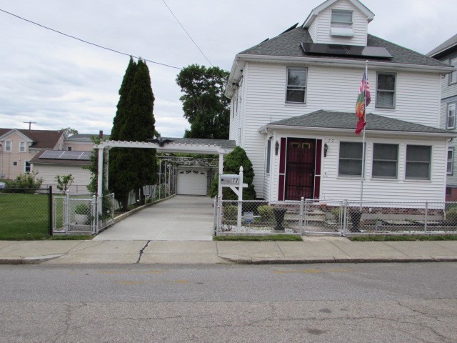77 Seventh Street