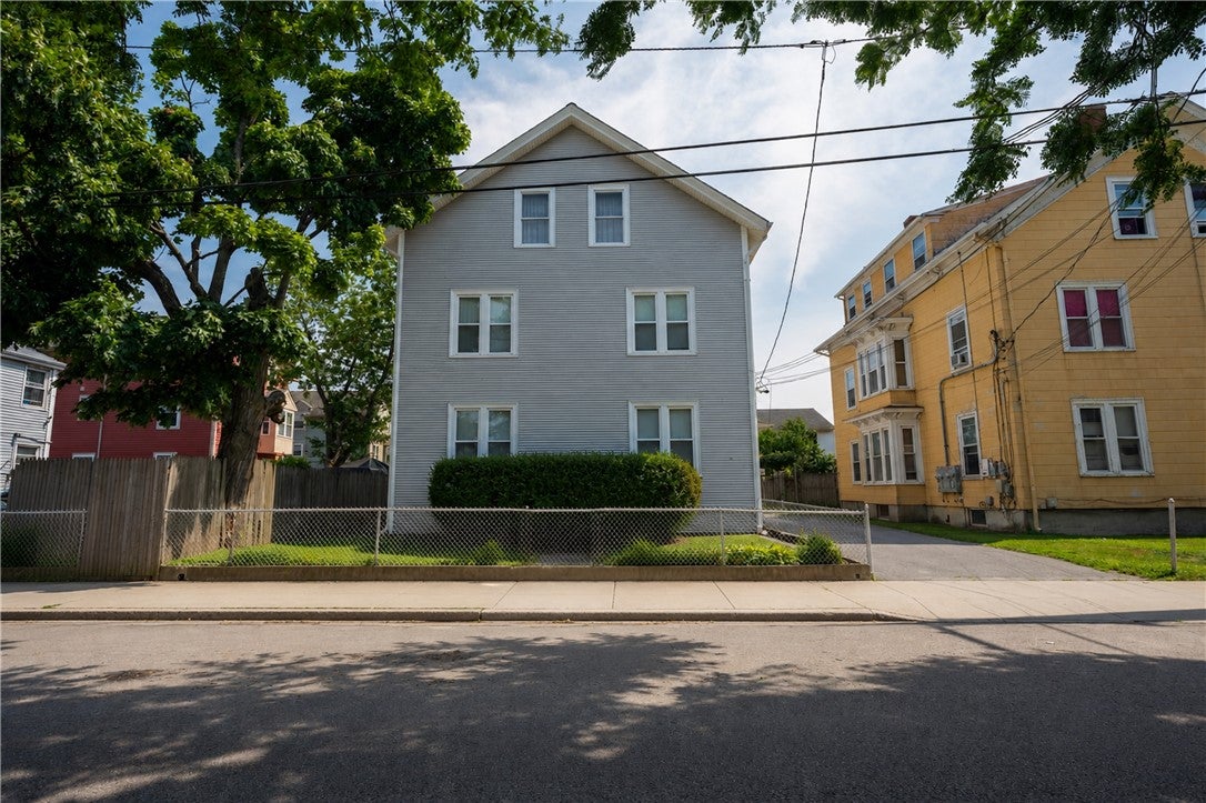 126 Clay Street