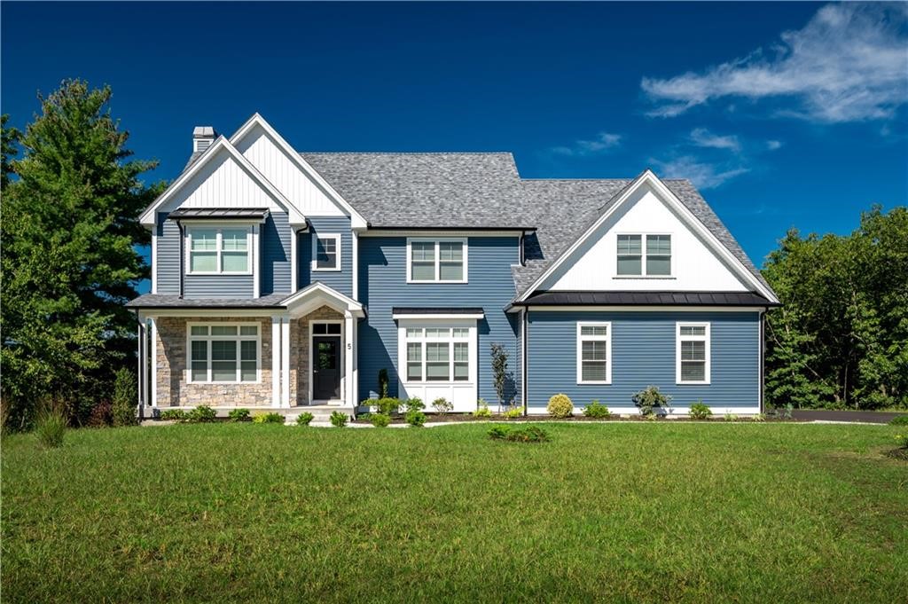 5 Lacey Court