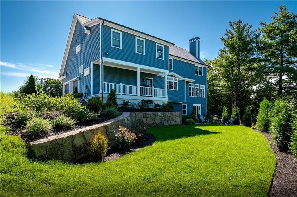 5 Lacey Court