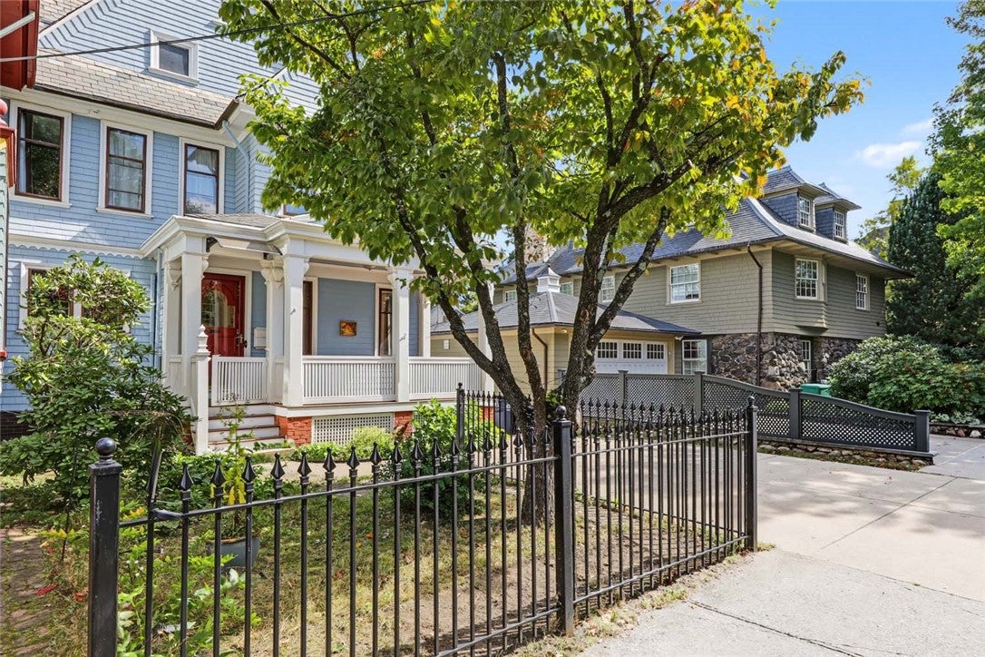 183 Brown Street