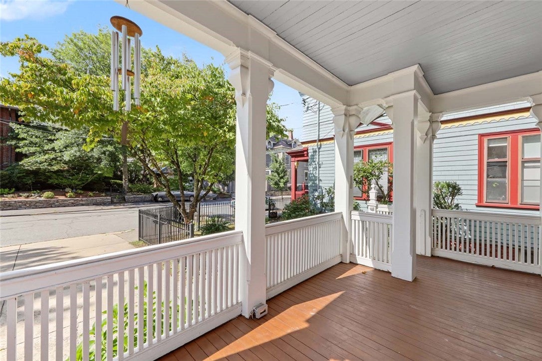 183 Brown Street