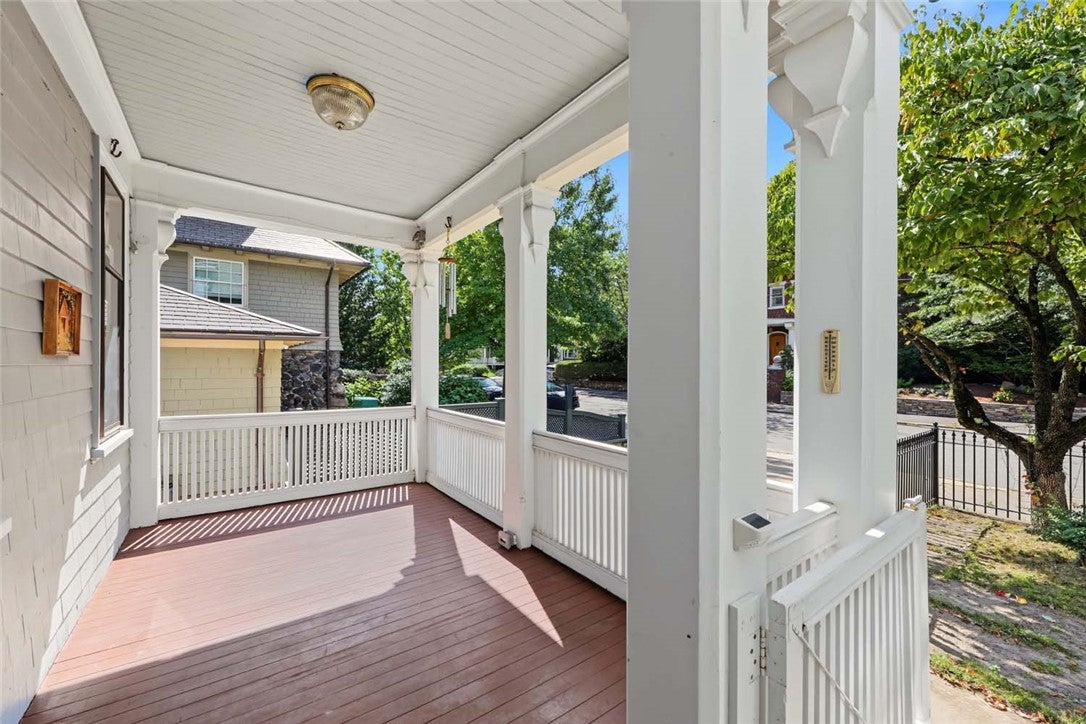 183 Brown Street