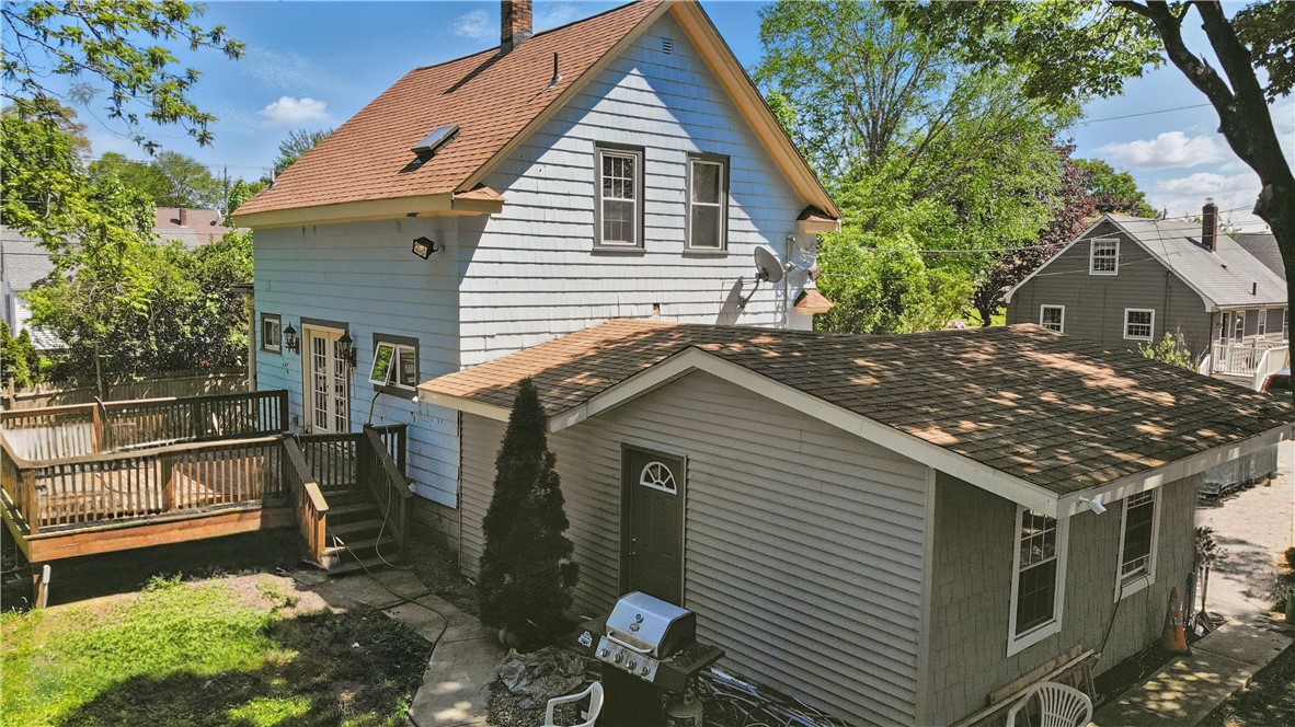 77 Park View Boulevard