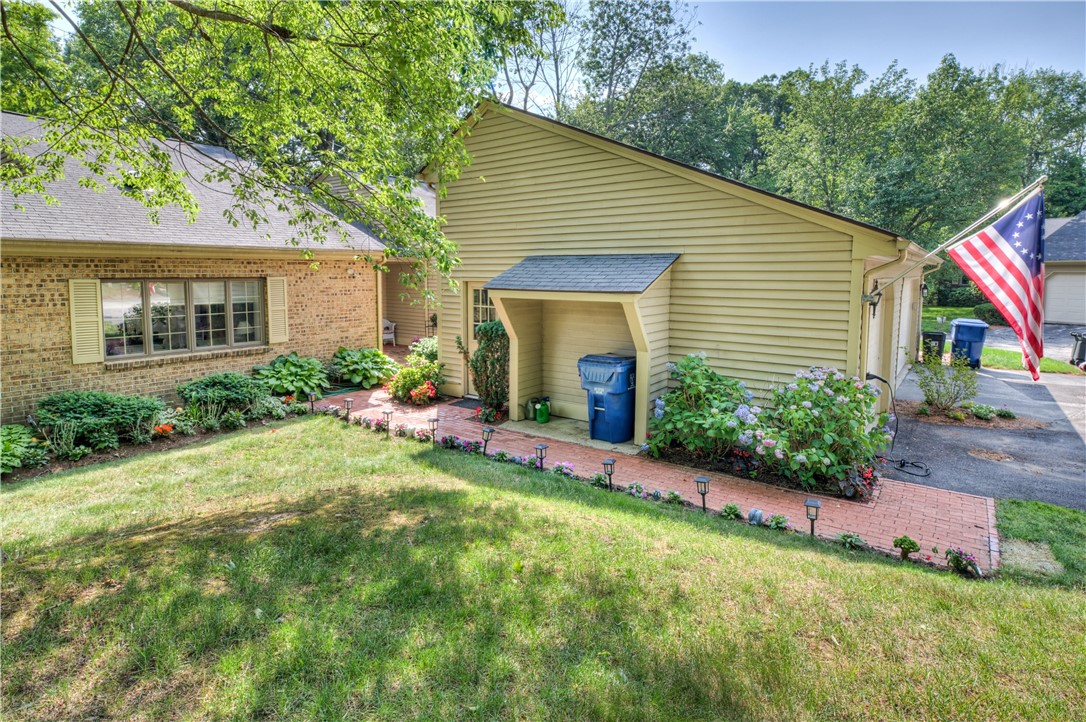 123 Pine Glen Drive