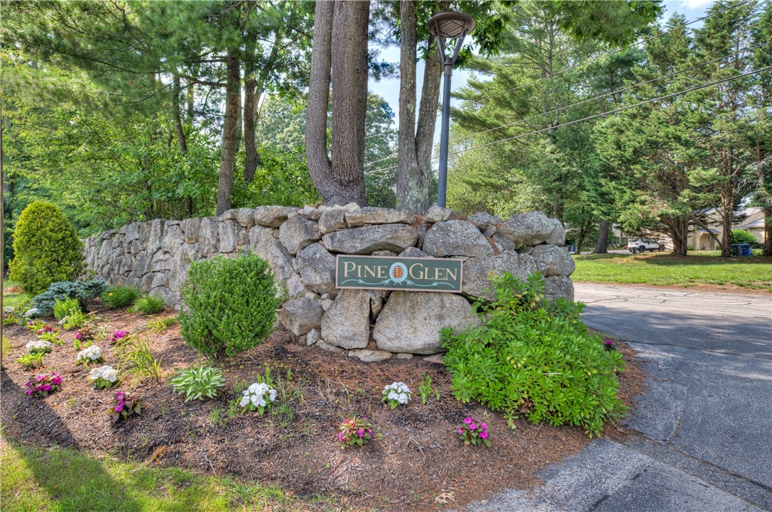 123 Pine Glen Drive
