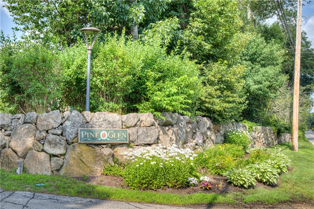 123 Pine Glen Drive