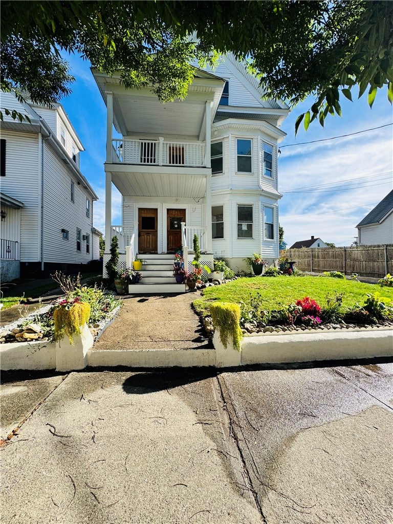 23 Spring Street