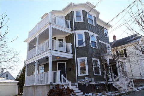 169 173 Ivy Street 1 Providence RI 02906