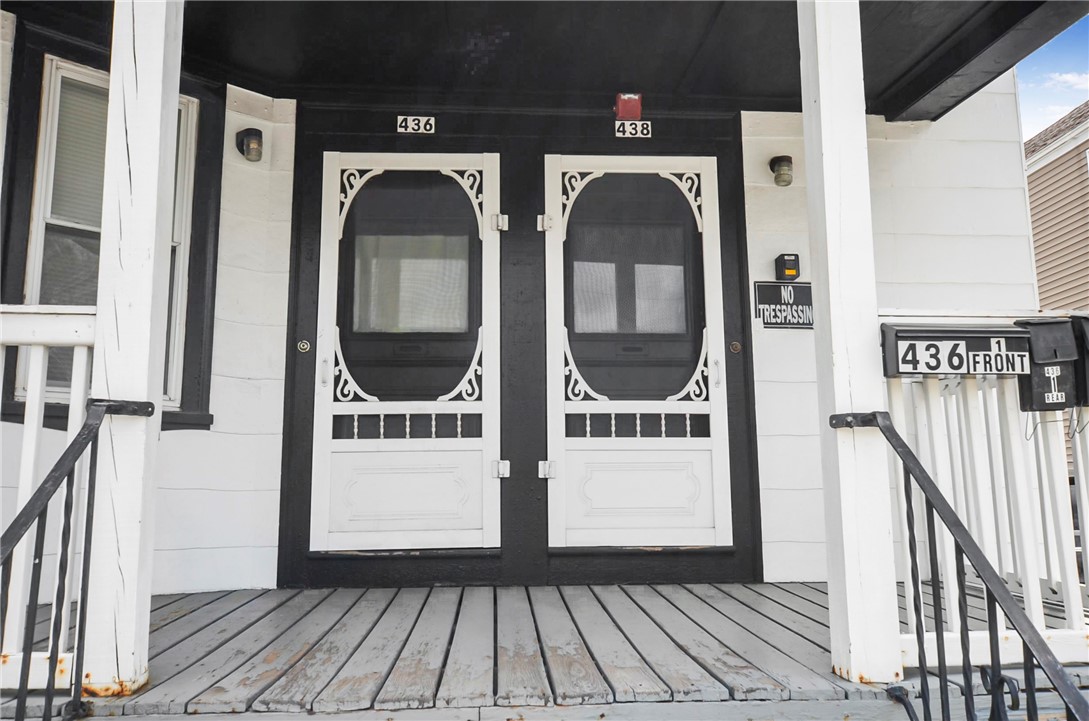 436 Pawtucket Avenue